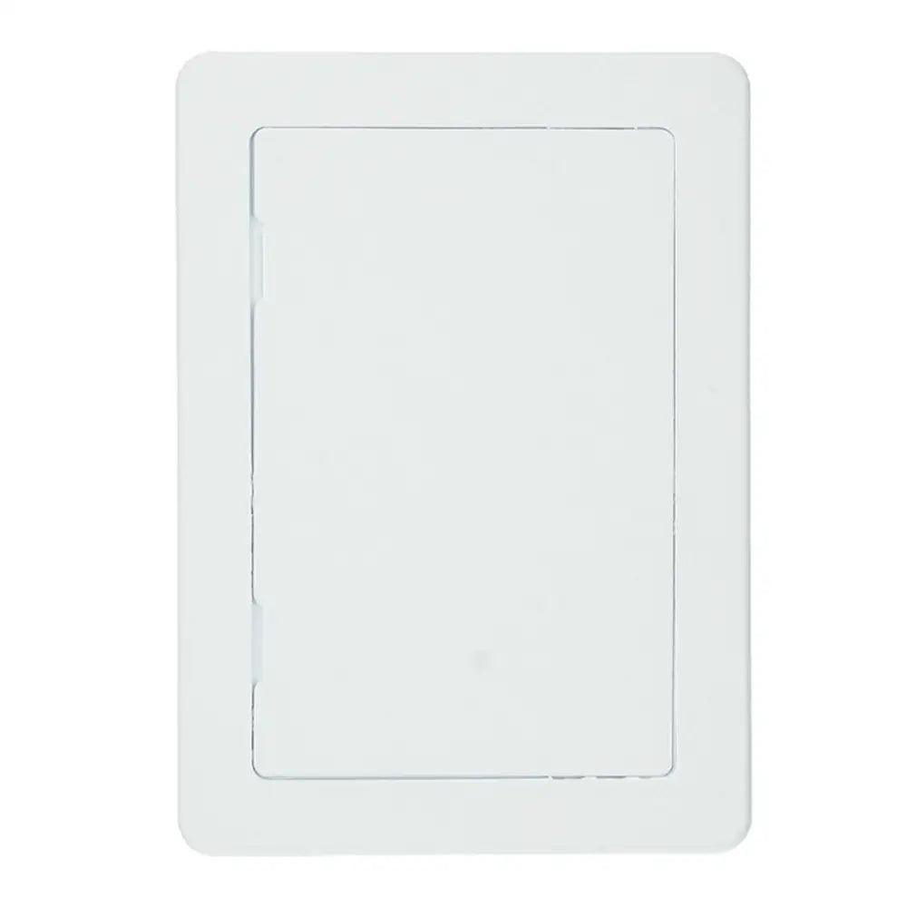 150mm x 230mm Draak Plastic Access Panel - Builders Emporium