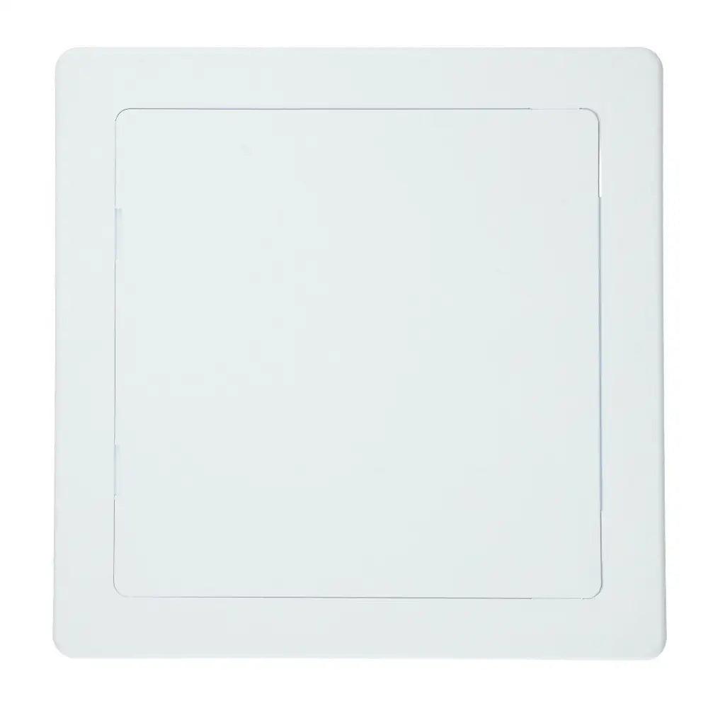 200mm x 200mm Draak Plastic Access Panel - Builders Emporium