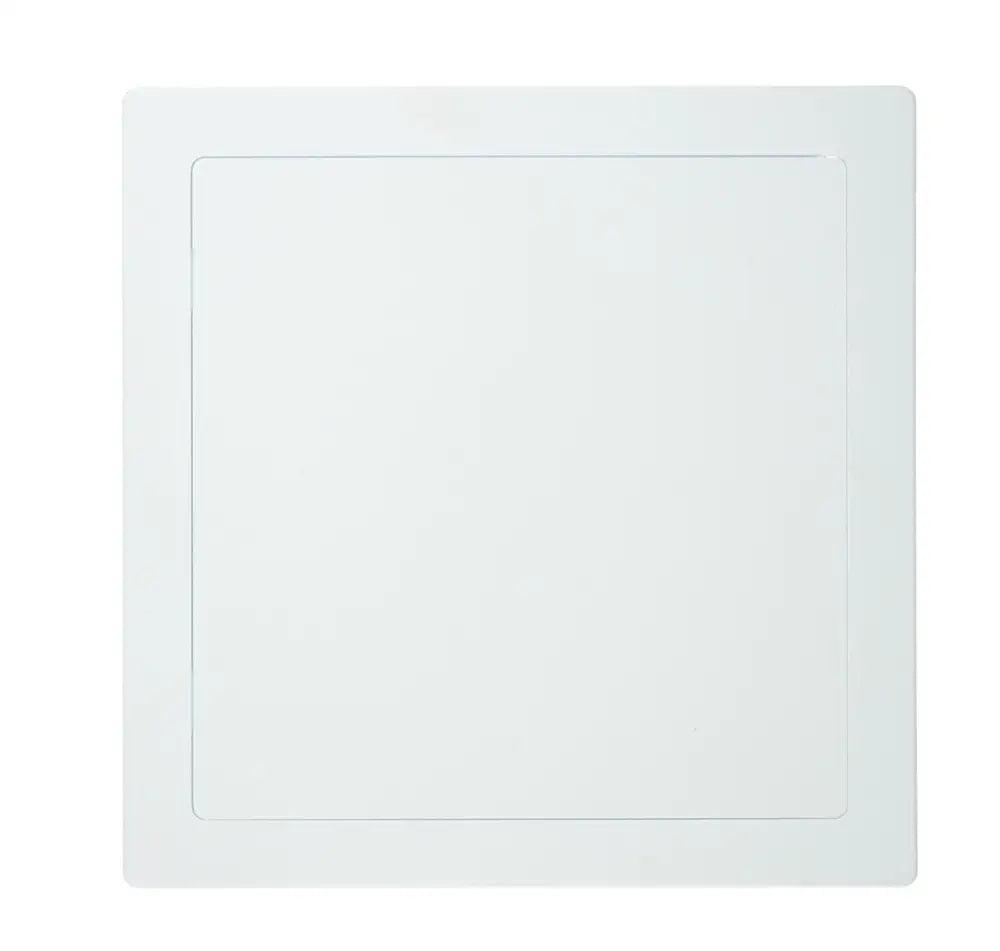 300mm x 300mm Draak Plastic Access Panel - Builders Emporium