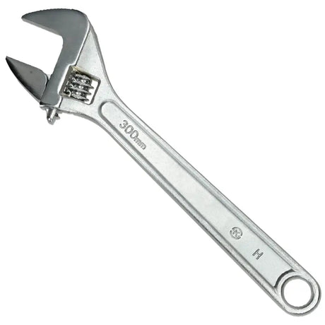 Adjustable Spanner Wrench that is 12 inch