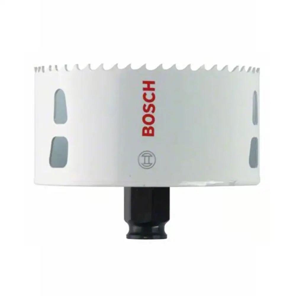 BOSCH 2608594236 92mm Progressor Holesaw - Builders Emporium