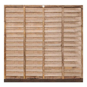 Fence Panels