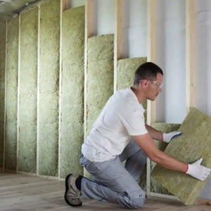 Wall Insulation