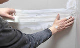 100mm Draak Scrim Tape Self Adhesive Drywall 90m - Builders Emporium