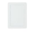 100mm x 150mm Draak Plastic Access Panel - Builders Emporium