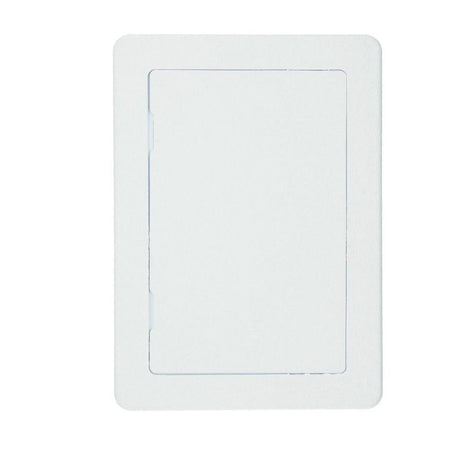 100mm x 150mm Draak Plastic Access Panel - Builders Emporium