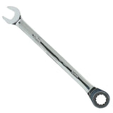 10mm Ratchet Spanner Steel Fixed Head Gear Open End & Ring Draak