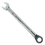 11mm Ratchet Spanner Steel Fixed Head Gear Open End & Ring Draak