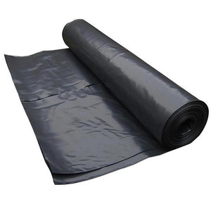 Damp Proof Membranes DPM