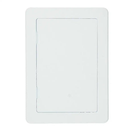 150mm x 230mm Draak Plastic Access Panel - Builders Emporium