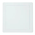 200mm x 200mm Draak Plastic Access Panel - Builders Emporium