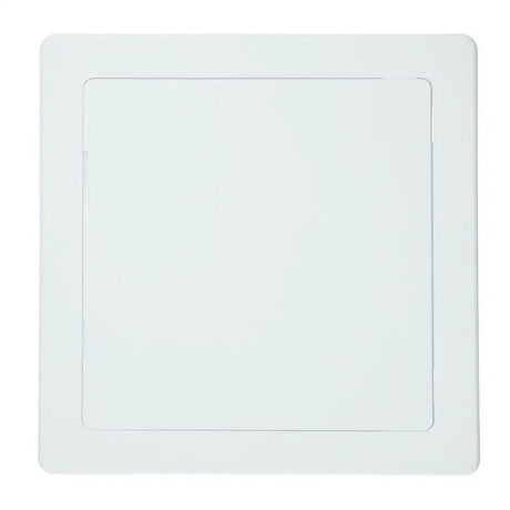 200mm x 200mm Draak Plastic Access Panel - Builders Emporium