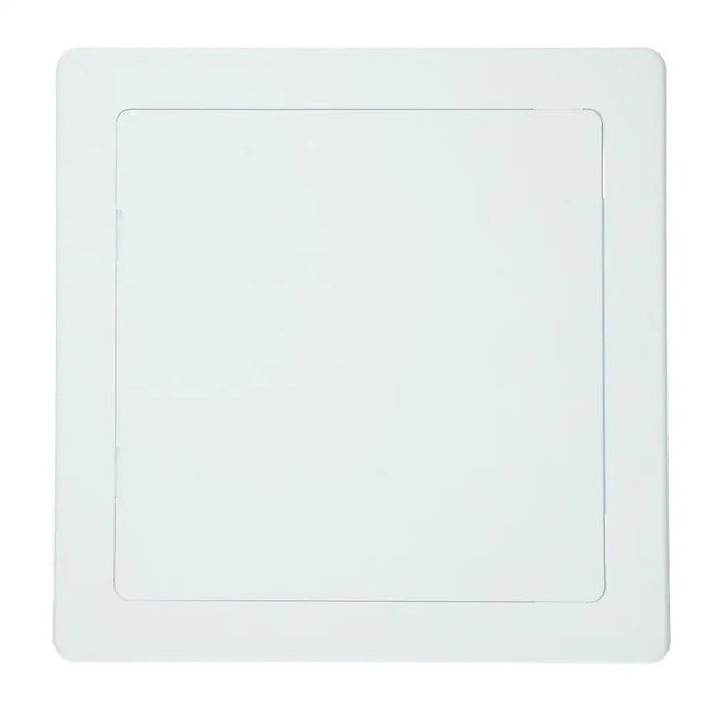 200mm x 200mm Draak Plastic Access Panel - Builders Emporium