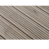26mm x 145mm Treated Timber Swedish Decking 3600mm - Builders Emporium