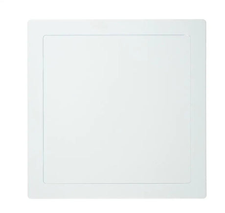 300mm x 300mm Draak Plastic Access Panel - Builders Emporium