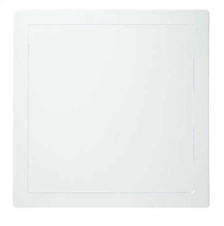 350mm x 350mm Draak Plastic Access Panel - Builders Emporium