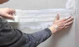 50mm Draak Scrim Tape Self Adhesive Drywall 90m - Builders Emporium