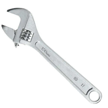 Adjustable Spanner Wrench that is 6 inch