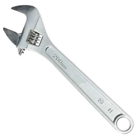 Adjustable Spanner Wrench that is 8 inch
