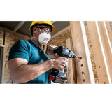 Bosch 2609255269 6pc Set Action | Builders Emporium