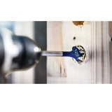 Bosch 2609255269 6pc Set Action