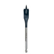 BOSCH 2608595489 18mm SelfCut Flat Speed Spade Bit - Builders Emporium