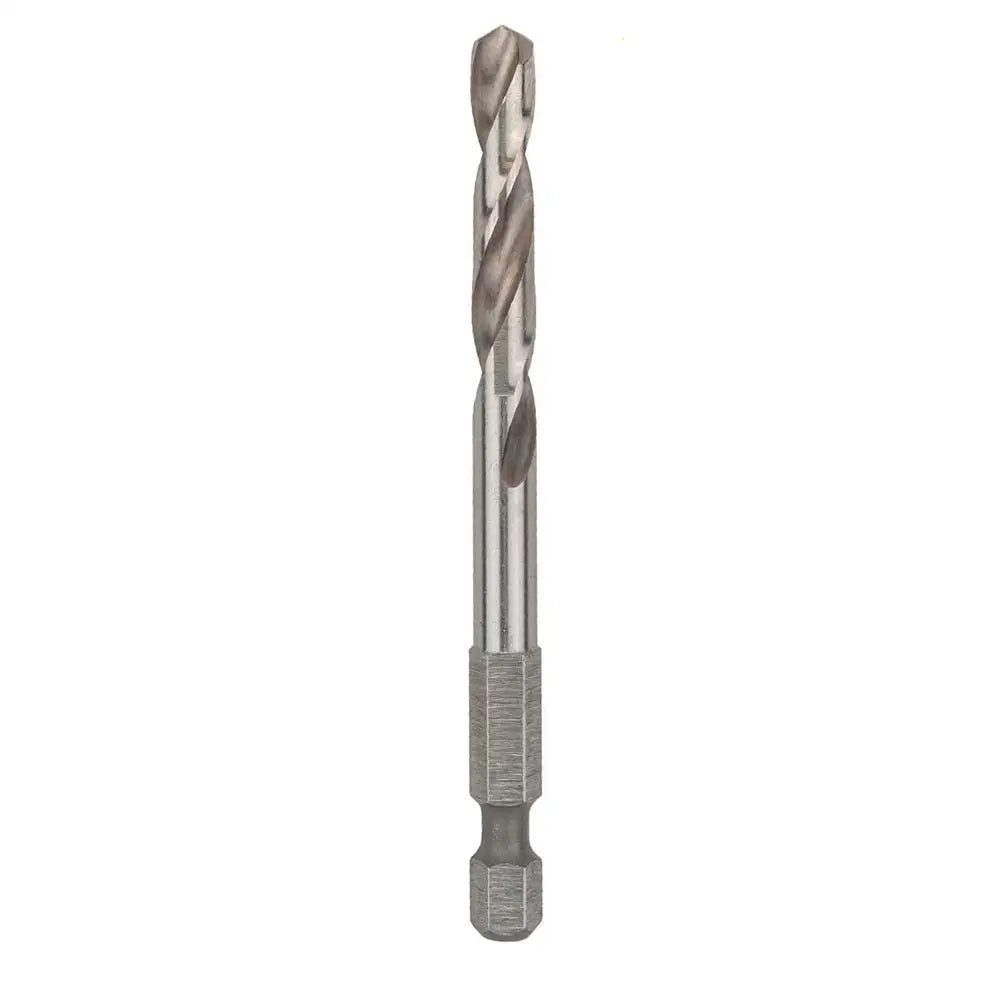 Bosch 2608584676 Progressor Pilot Drill Bit HSS-G 80mm