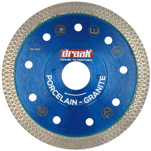 Cutting Disc