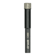 Draak 12mm Dry Diamond Vacuum Brazed Drill Bit - Builders Emporium
