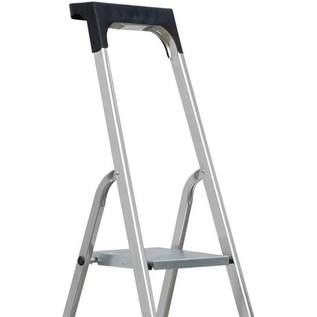 Draak Aluminium Ladder Shelf - Builders Emporium