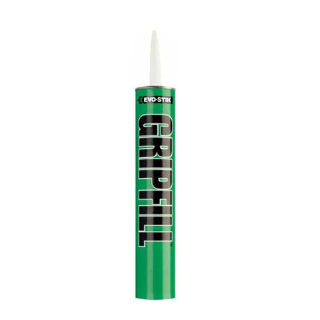 Evo Stick Gripfill Adhesive 350ml - Builders Emporium