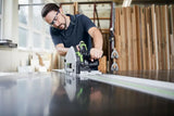 Festool TS 55 Plunge Saw FEBQ-Plus 240V 576706 - Builders Emporium