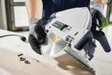 Festool TS 55 Plunge Saw FEBQ-Plus 240V 576706 - Builders Emporium