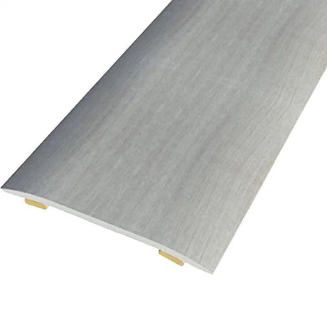 Grey Oak Threshold Cover Strip 38mm x 2700mm - Builders Emporium