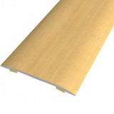 Old Oak Threshold Cover Strip 38mm x 2700mm - Builders Emporium