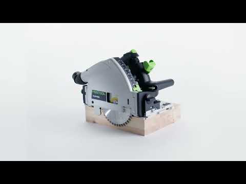 Festool TS 55 Plunge Saw FEBQ-Plus 240V 576706