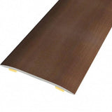 Wenge Threshold Cover Strip 38mm x 2700mm - Builders Emporium