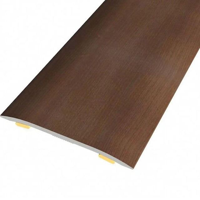 Wenge Threshold Cover Strip 38mm x 2700mm - Builders Emporium